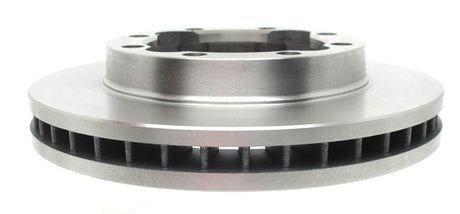 Product of Raybestos Brakes 56324R R-Line Plain Face 2-Piece Brake Rotor 