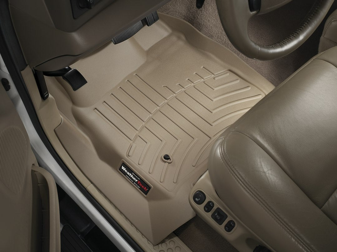 Weathertech (Usa) 450021 Floor Liner||450021_1.Jpg||86||w24450021||1664877