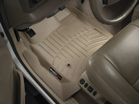 Weathertech (Usa) 450021 Floor Liner||450021_1.Jpg||86||w24450021||1664877