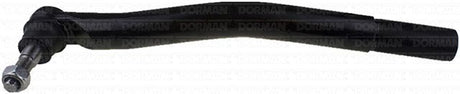 Product of Dorman MAS Select Chassis TO81141 Select ™ Male Steel Tie Rod End 