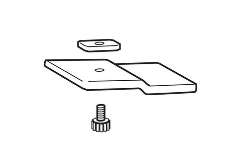 Product of Extang 1077 Tonneau Cover Lock