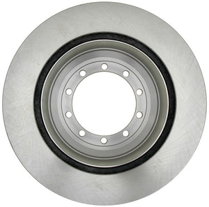 Product of Raybestos Brakes 680374R R-Line Plain Face 2-Piece Brake Rotor 