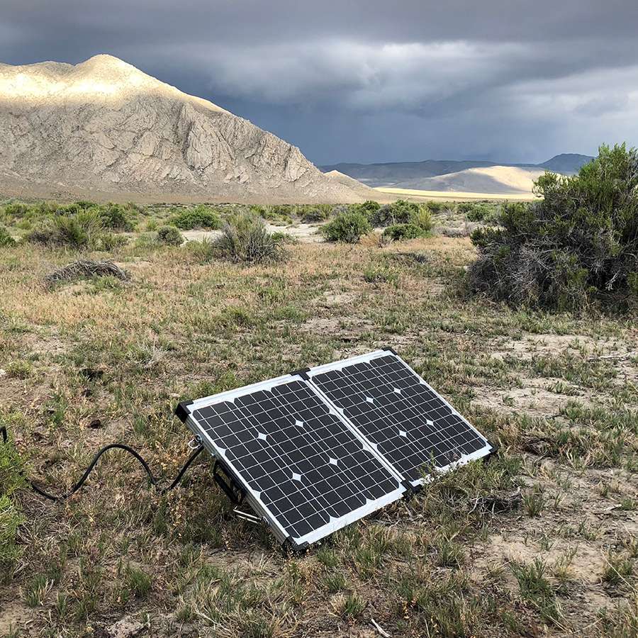 Product of Go Power 82729 Solar Kit