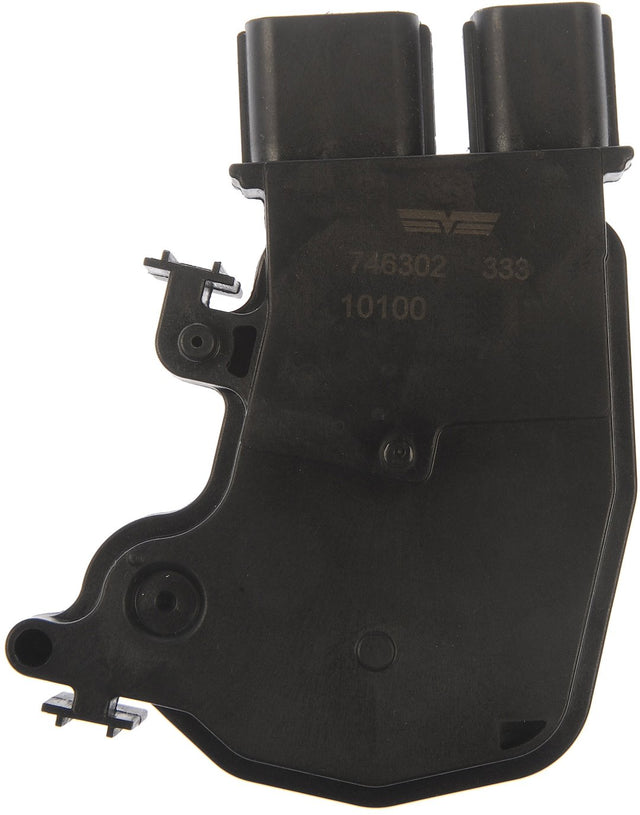 Dorman (Oe Solutions) 746-302 Door Lock Actuator||746-302-001.Jpg||85||d18746302||1181869