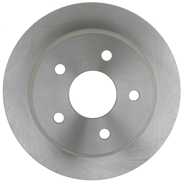 Product of Raybestos Brakes 76794R R-Line Solid 1-Piece Brake Rotor 
