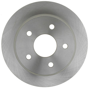 Product of Raybestos Brakes 76794R R-Line Solid 1-Piece Brake Rotor 
