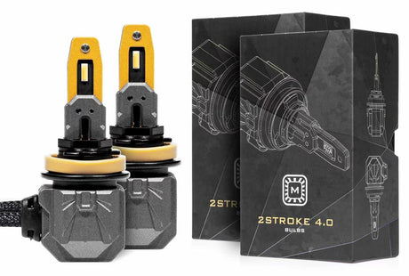 Morimoto Led2020 Headlight Bulb||led2020_1.Jpg||86||mrmled2020||2471038