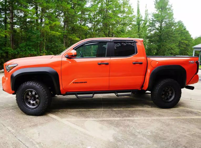 Superlift 40055 Leveling Kit Suspension||40055_3.Jpg||88||s3040055||1700353