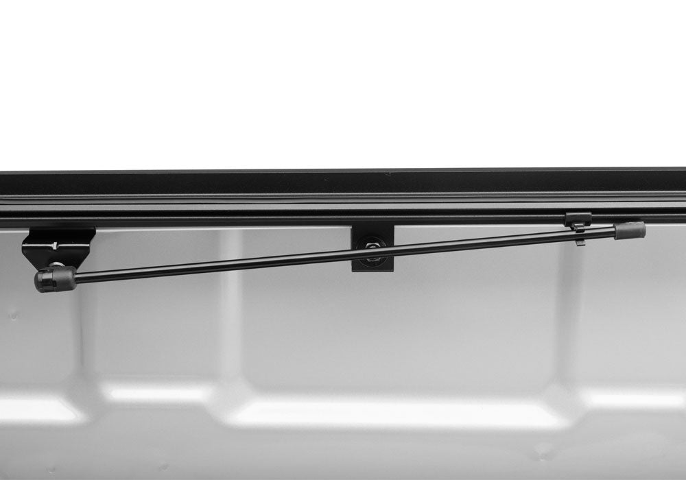Product of BAK Industries BAKFlip G2 Hard Folding 226507 Tonneau Cover 