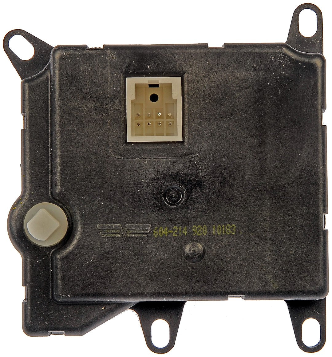 Dorman (Oe Solutions) 604-214 Blend Door Actuator||604-214-002.Jpg||86||d18604214||2155249