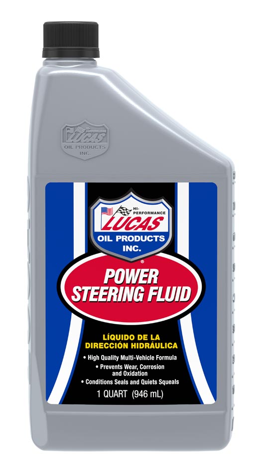 Lucas Oil 10824-6 Power Steering Fluid||10824-6.Jpg||85||l44108246||1265311