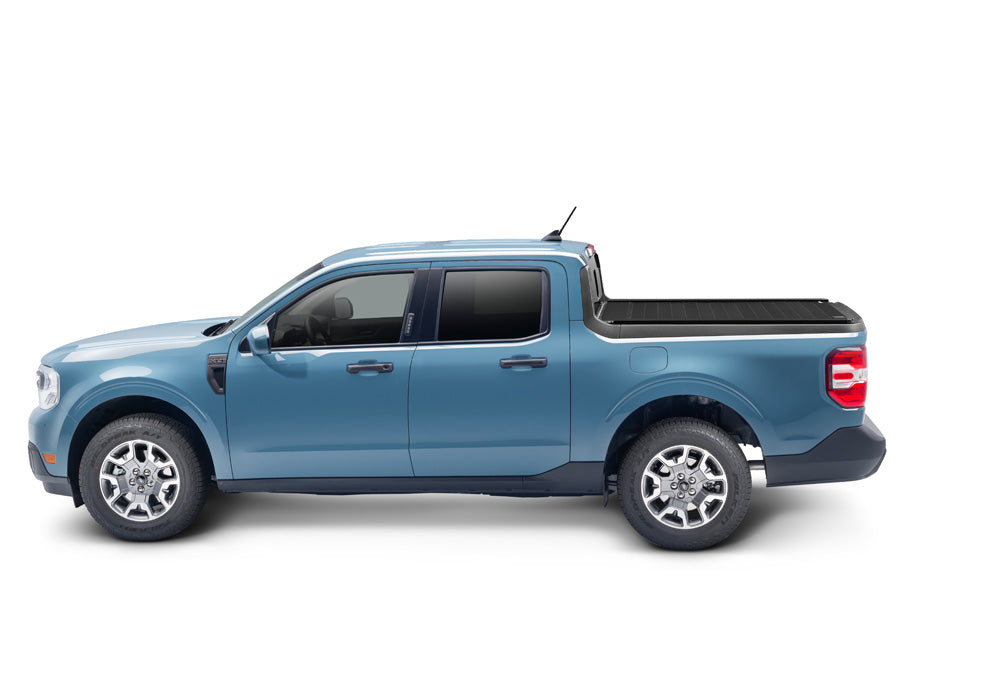 Product of Retrax RetraxPRO XR Hard Manual Retractable T-80337 Tonneau Cover 