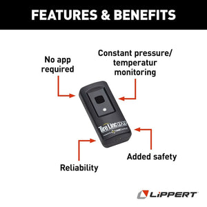 Lippert Components 2020107499 Tire Pressure Monitoring System - Tpms Audio Alert Usb Module||2020107499_4.Jpg||89||m6v2020107499||1453824