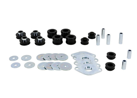 Product of Whiteline W93448  Body Mount Bushings 