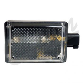 Product of Crown Automotive 68395126aa Engine Compartment Light