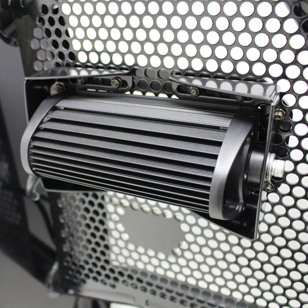 Westin Automotive 57-0025 Light Bar||57-0025_P05_7.Jpg||92||w16570025||1616558