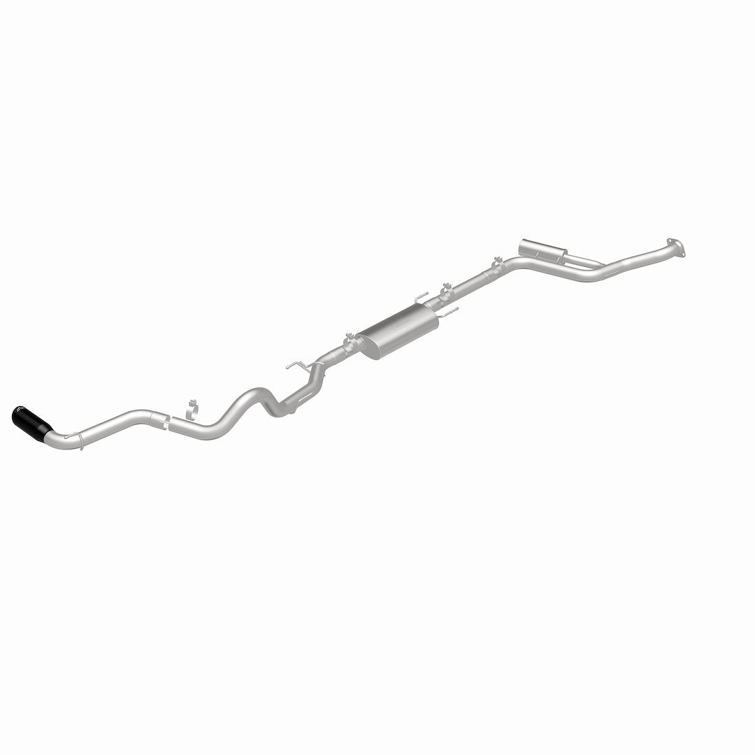 Product of Magnaflow Performance 19680 SPEQ Series Cat-Back System Exhaust System Kit 