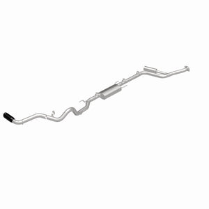 Product of Magnaflow Performance 19680 SPEQ Series Cat-Back System Exhaust System Kit 