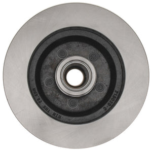 Raybestos Brakes 6014r Brake Rotor||6014r-5.Jpg||87||r426014r||945532
