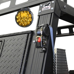 Black Horse Offroad Csrsr62 Tie Down Strap||csrsr62_1.Jpg||86||blkcsrsr62||2238425