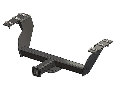 Blue Ox Bxh7001 Trailer Hitch Rear||bxh7001 Website Iso.Jpg||86||b1bbxh7001||1682398