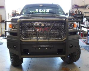 Product of Steelcraft AL60-10460 Elevation  Bumper 