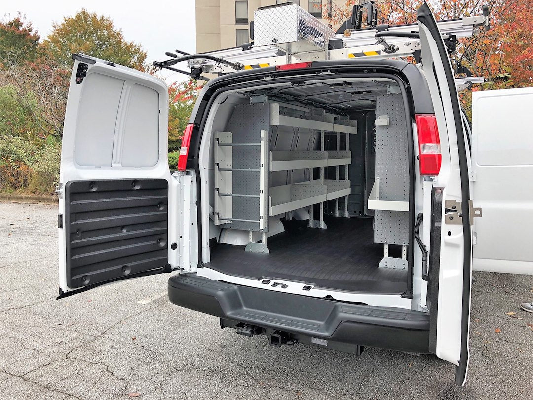 Rolacase Rsefr/Hd/120/1539 Van Storage System Shelf Support||rsefr_Hd_120_1539_6.Jpg||91||rolefrhd12015||1239935