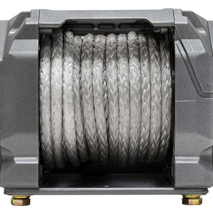 Product of Superwinch 1145250 4500 Pound Vehicle Recovery Winch 