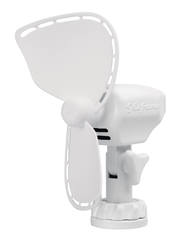 Caframo Limited 747dcwcs Fan||747 Ultimate_White_Transparent.Png||86||c4p747dcwcs||1714516