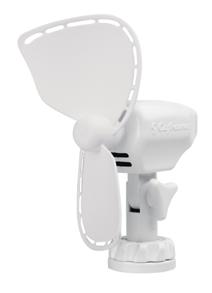 Caframo Limited 747dcwcs Fan||747 Ultimate_White_Transparent.Png||86||c4p747dcwcs||1714516