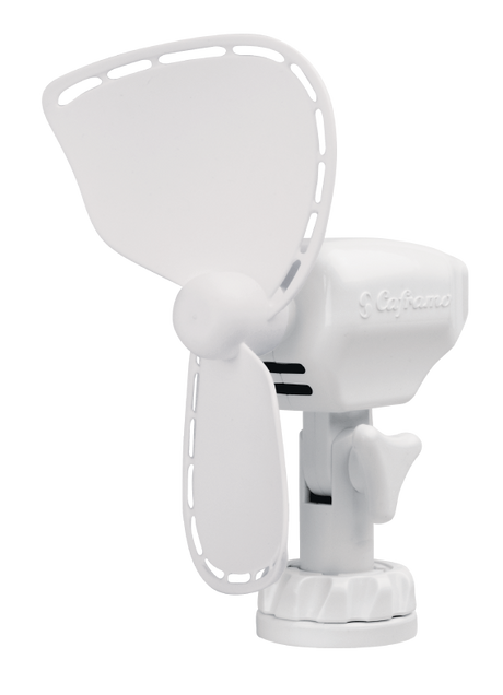 Caframo Limited 747dcwcs Fan||747 Ultimate_White_Transparent.Png||86||c4p747dcwcs||1714516