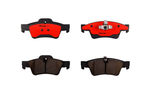 Product of Brembo P50064N Brake Pad - Set Of 4 