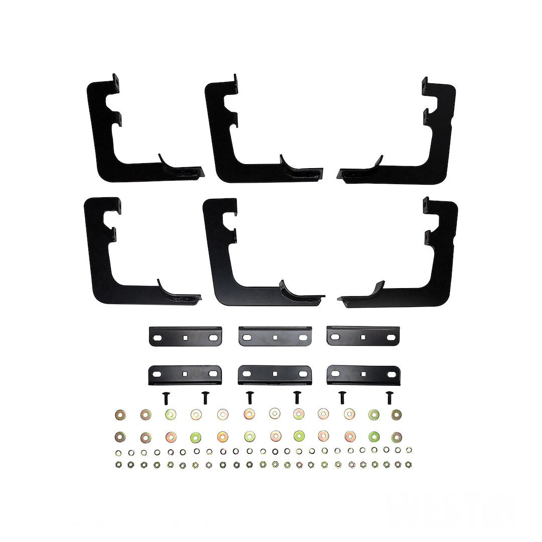 Westin Automotive 22-2245 Nerf Bar Mounting Kit||22-2245_Kodir_P04.Jpg||85||w16222245||1791973