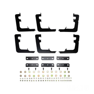 Westin Automotive 22-2245 Nerf Bar Mounting Kit||22-2245_Kodir_P04.Jpg||85||w16222245||1791973