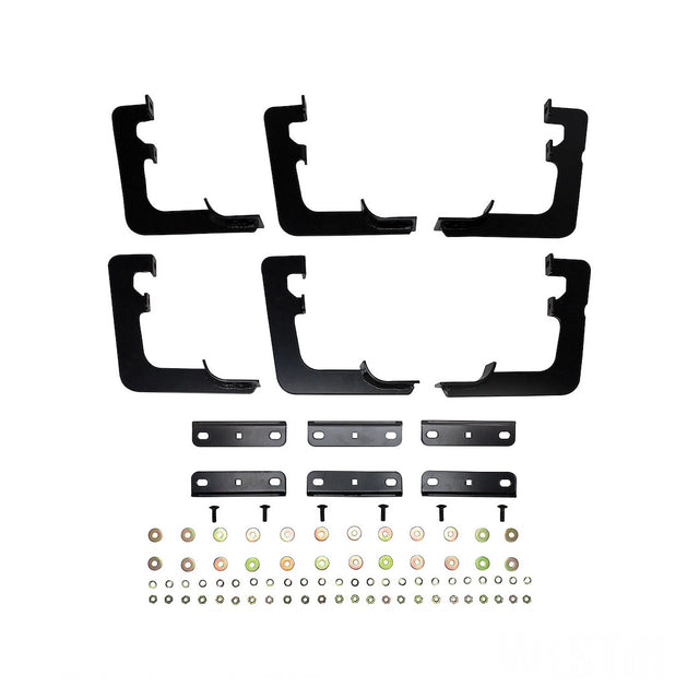Westin Automotive 22-2245 Nerf Bar Mounting Kit||22-2245_Kodir_P04.Jpg||85||w16222245||1791973