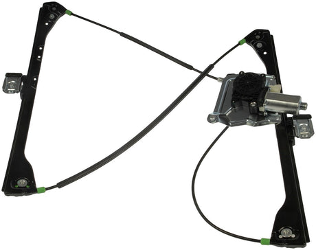 Dorman (Oe Solutions) 741-592 Window Regulator||741-592-001.Jpg||85||d18741592||894814