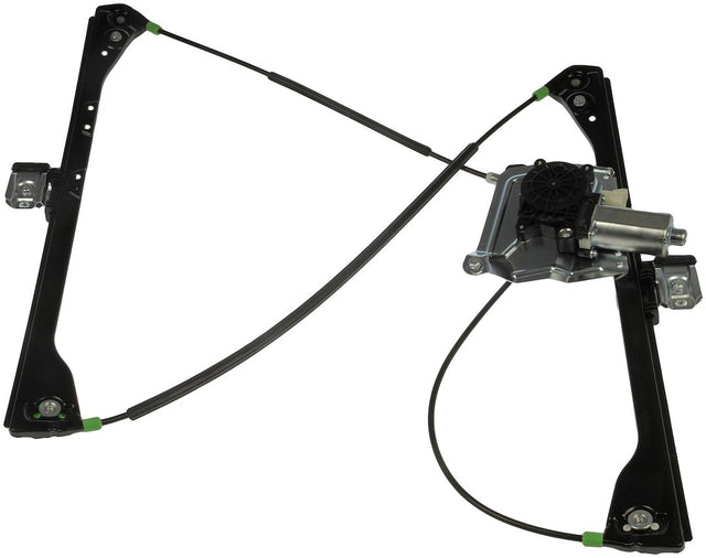 Dorman (Oe Solutions) 741-592 Window Regulator||741-592-001.Jpg||85||d18741592||894814