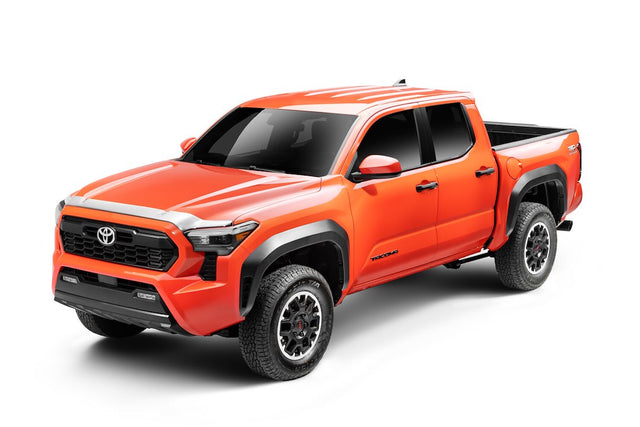 Husky Liner 2892279 Bug Shield||husky-Liners-Aeroskin-Chrome-2024-Toyota-Tacoma-2892279-Ov-029.Jpg||85||h212892279||1721333