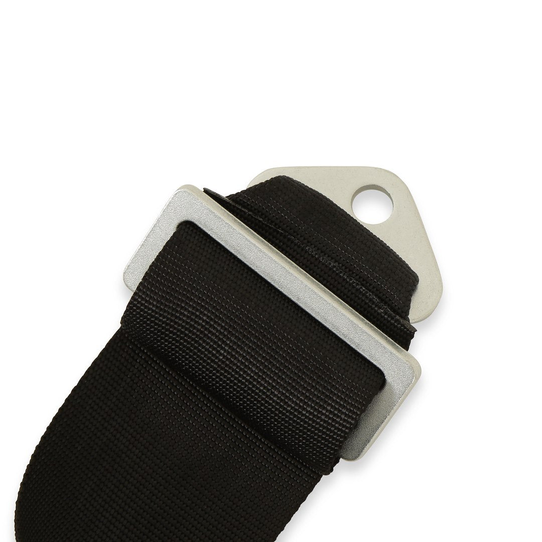 Product of Simon Race 29061bk Seat Belt