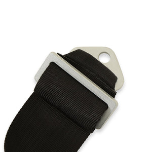 Product of Simon Race 29061bk Seat Belt