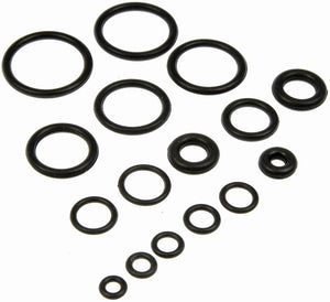 Dorman (Oe Solutions) 80000 Multi Purpose O-Ring||80000-007.Jpg||85||d1880000||1090186