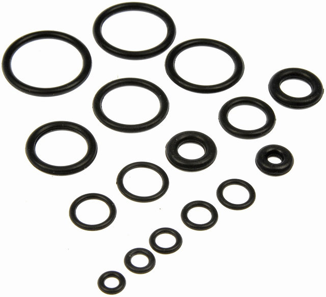 Dorman (Oe Solutions) 80000 Multi Purpose O-Ring||80000-007.Jpg||85||d1880000||1090186