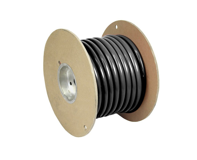 Pacer Marine Wul1/0bk-25 Battery Cable||wul1.0bk-25.Jpg||85||pcrwul10bk2||2115837