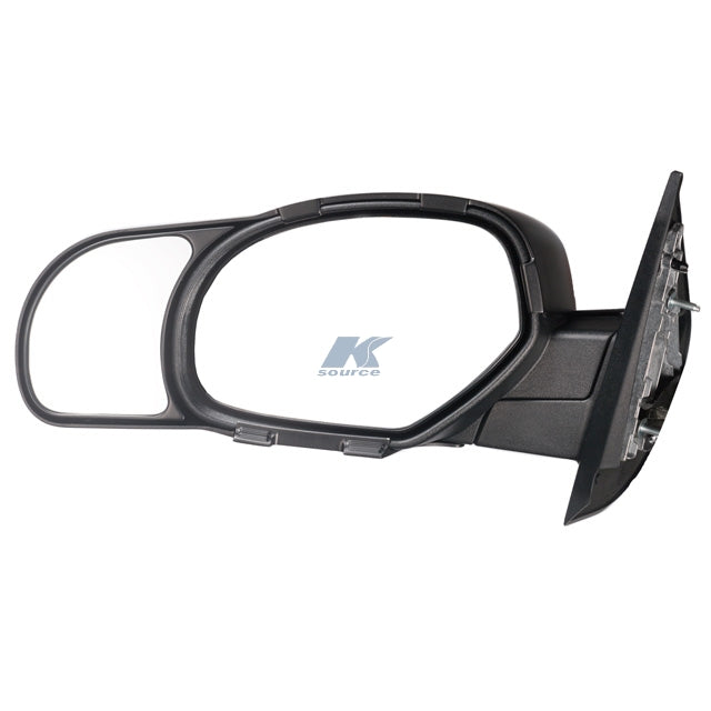 Product of K-Source 80900 Exterior Towing Mirror