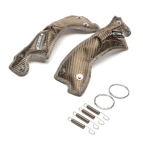 Cobb Tuning 8f3650 Turbocharger Heat Shield||8f3650.Jpg||85||cob8f3650||1474621