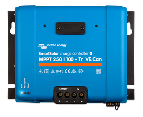 Victron Energy Scc125110412 Battery Charger/ Solar Panel Converter||scc125110412.Png||85||vicc125110412||1509221