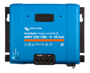 Victron Energy Scc125110412 Battery Charger/ Solar Panel Converter||scc125110412.Png||85||vicc125110412||1509221