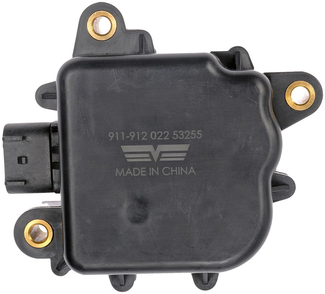 Dorman (Oe Solutions) 911-912 Intake Manifold Runner Control Valve||911-912-001.Jpg||86||d18911912||2244904