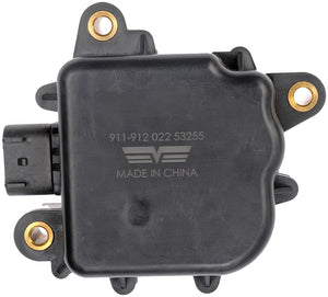 Dorman (Oe Solutions) 911-912 Intake Manifold Runner Control Valve||911-912-001.Jpg||86||d18911912||2244904