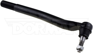 Product of Dorman Chassis TO81141PR Premium ™ Male Steel Tie Rod End 
